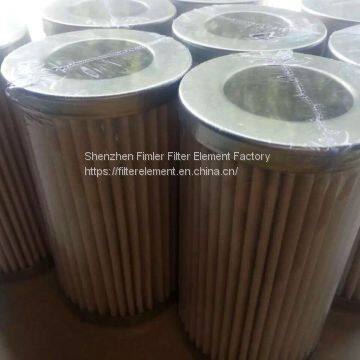 Bitzer screw refrigeration compressor filter 362201-06 HSN/HSKC low temperature screw compressor in frozen oil