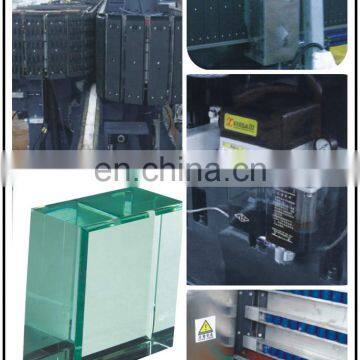 Heavy Glass Straight Line Polishing Machine FZM10P