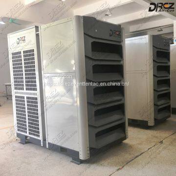 Drez Aircon Floor Standing Mobile Air Conditioner 30 Ton for Event Tent Structure