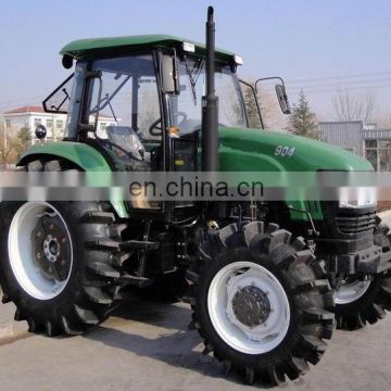 MAP904 With 90HP agriculture tractor for farming