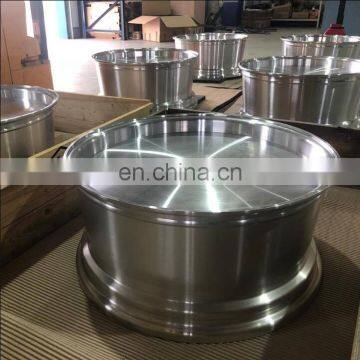 ISO certificated OEM and fabrication high precision cnc machining