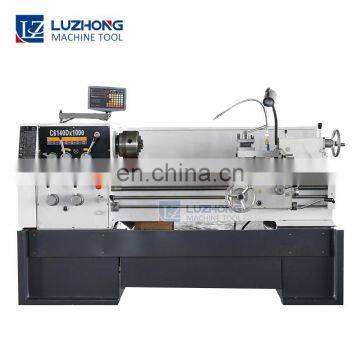 China Cheap Metal C6136D C6140D Horizontal Lathe Machine Price