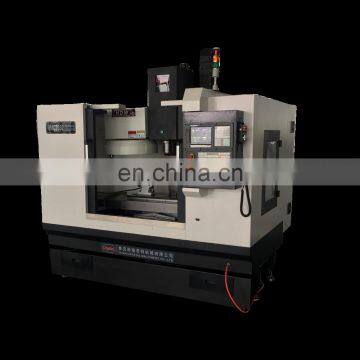 3 Axis CNC Vertical Milling Machine Price VMC7032