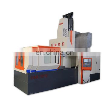 GMC1210 Small metal milling machine Company