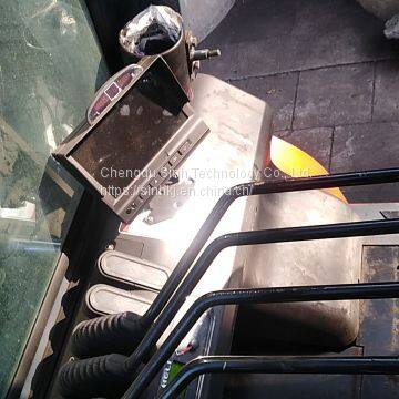 Heavy Truck Dedicated Parking Sensor Detect Distance for 0.4m to 7.0m photo-4