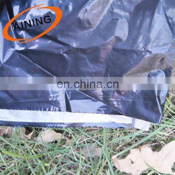 Black and White Plastic Strawberry Mulch Film With Low Price photo-6