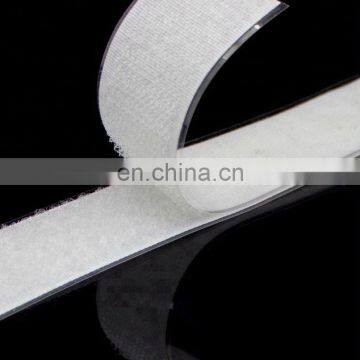 Strong Self Adhesive Sticky Hook N Loop Roll Circle photo-3