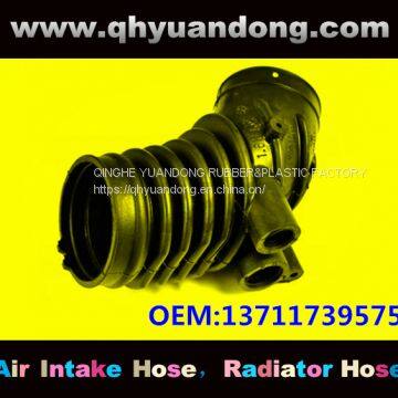 BMW air intake hose 13711739575