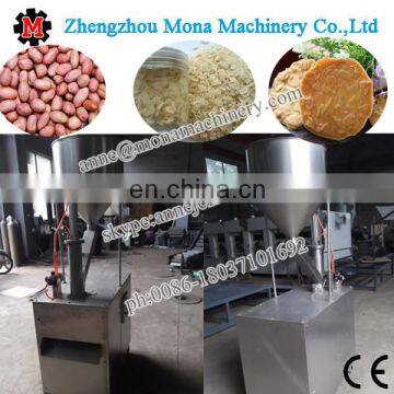 CE APPROVED Walnut Slicer/nuts Slice Making Machine/peanut Kernel Slicer Price