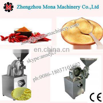 Stainless Steel Grinder to Grind Spices/soya Bean Grinder/soya Bean Processing Machine photo-5
