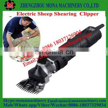 Low Noise Sheep Clipper|Practical Attractive Price Cheap Professional Wool Sheep Clipper Shear photo-6