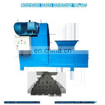 FACTORY PRICE charcoal briquette machine/charcoal briquette making machine/charcoal biomass wood sawdust machine