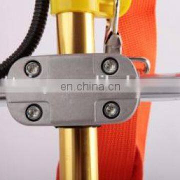 Newest World Best Selling Products House Hold Low Price Multifunctional Mini Wheat/rice Paddy Reaper Machine photo-5