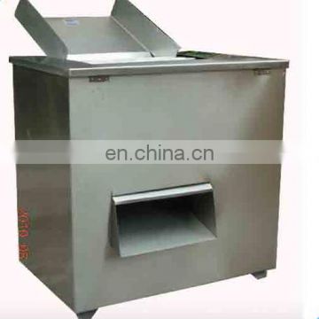 Stainless steel automatic electric fish slicer