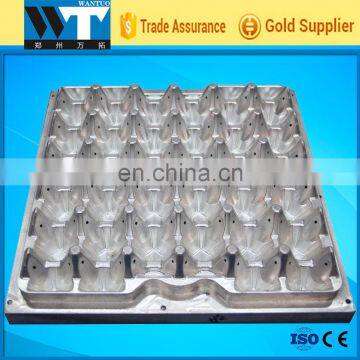 New Design Egg Tray Machine /Paper Pulp Egg Tray Machine photo-6