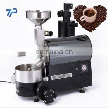 Coffee Bean Roasting Bean To Cup Coffee Machine photo-5