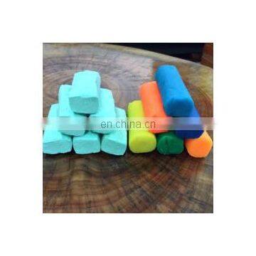 Best Price Fully Antomatic Colorful Play Dough Making Packing Machine