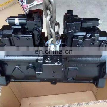 SK200-8 Hydraulic Pump Excavator SK200-8 Hydraulic Main Pump photo-2