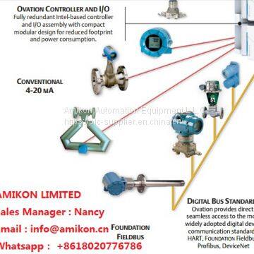 Emerson Ovation 5X00226G02