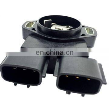 Throttle Position Sensor TPS OEM SERA486-06 photo-3