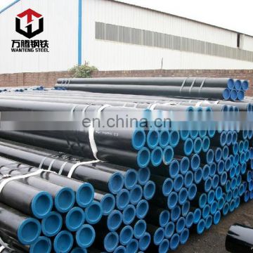 power coated galvanized steel round pipe bridge