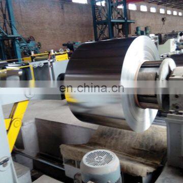 30 BWG Galvanized Steel Coil from Wanteng Steel