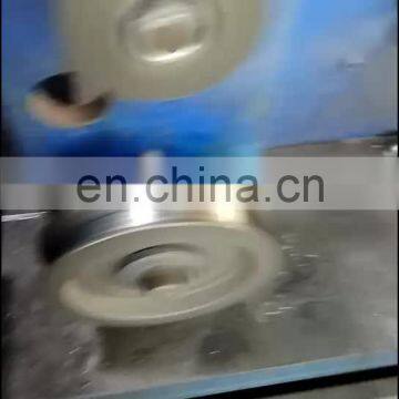 customized 410 stainless steel wire for making scourer