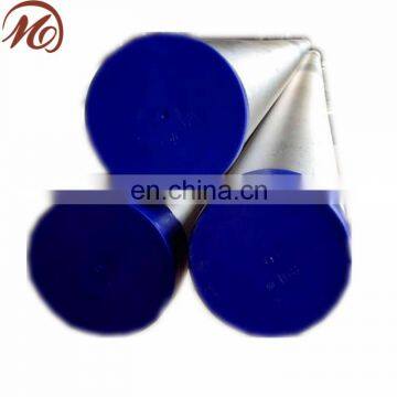 China made stainless steel erw pipe