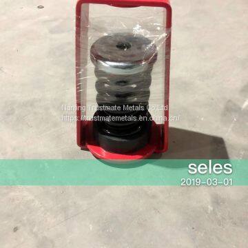 Spring Vibration Isolator-Damping Vibration Isolator-Air Condition Vibration Isolator-fan Vibration Isolator-Generator Vibration Isolator photo-2