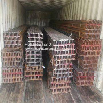 Mild Steel H Beam For Steel Structure photo-3