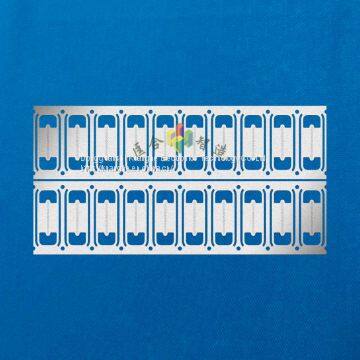 Optical Element: Acoustic Components: Handset Mesh, Speaker Mesh Etc photo-3