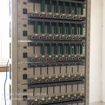 Neware-тестер батареи 5В 6А для цилиндрических батарей, мягкопакетных батарей photo-4