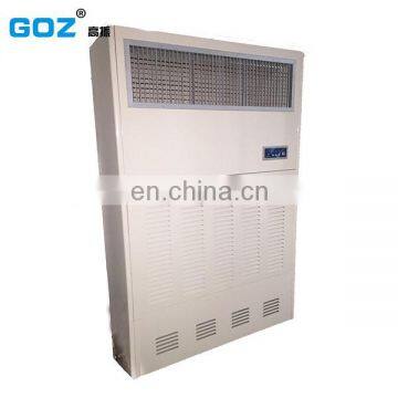 30kg/h microcomputer automatic control greenhouse humidifier