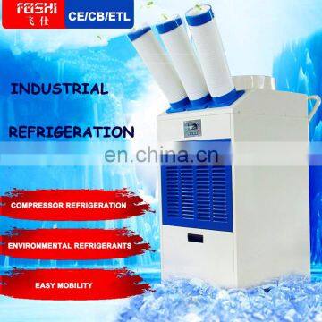 YDH-5500 Portable Air Conditioner 2t Air Conditioning Units photo-3