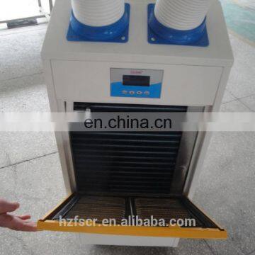 Industriel Portative Air Conditioner Air Conditioner With Rotary Compressor photo-5