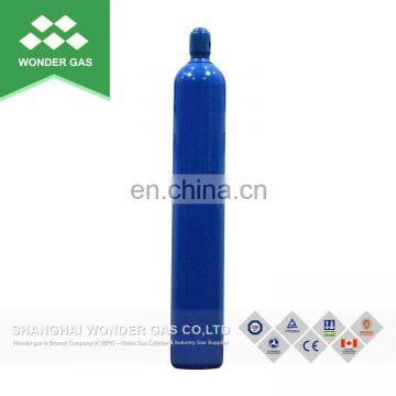 2017 Newly Designed Liquid Nitrogen Price Industrial Gas Cylinder