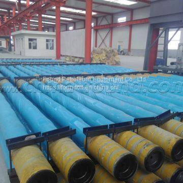 Square Drill Collar photo-3