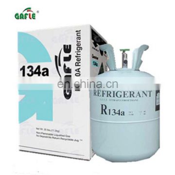 r134a refrigerant disposal