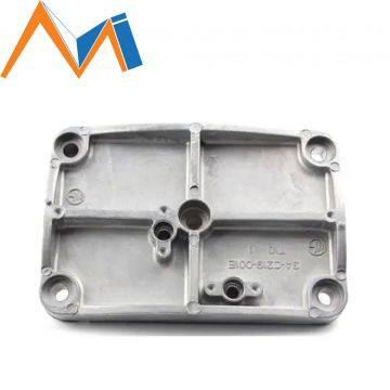 China Universal Custom Gravity Metal Sand Casting