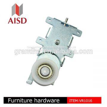 sliding door wheel adjustable wheels VR1016