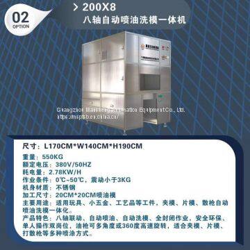 Toy Painting Machine photo-4