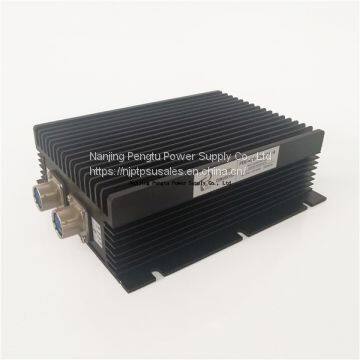 PDE-A Series 150-400W Isolated DC DC Converter