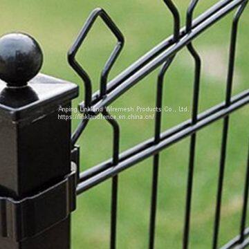 Pyramid Mesh Fence photo-3