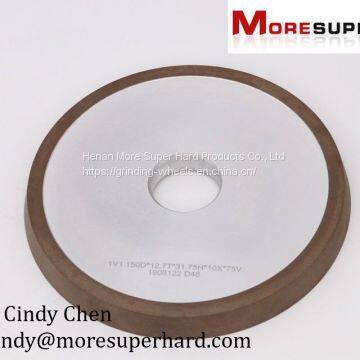 Grinding Wheel For CNC Tool Grinder