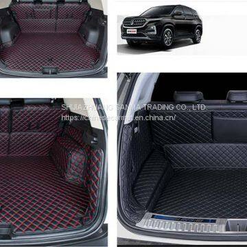 All Surrounded Trunk Mat