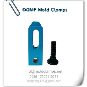 Tool fast mould clamps