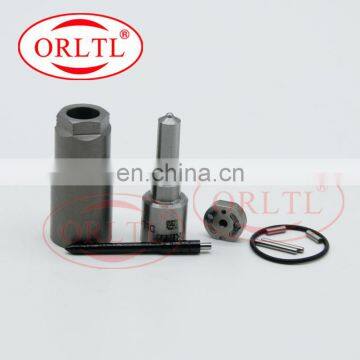 ORLTL Repair Injector Nozzle DLLA145P864 Valve Plate Pin For ISUZU 095000-5250 095000-5255 095000-6190 095000-7390 295040-7480