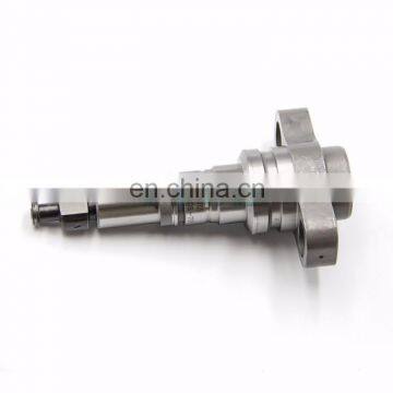 Diesel Engine PS Type  Plunger  2 418 455 714 2418455714 Plunger 2455/714 for SHANG CHAI D6114 275PS