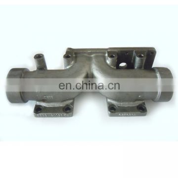 Best price Cummins excavator parts M11 Exhaust Manifold