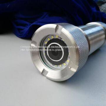 Underground Water Well Inspection Borehole Camera / Sewer Inspection Camera photo-4